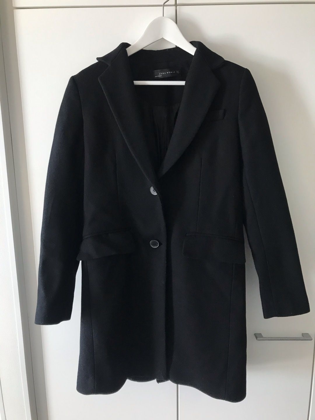 Zara coat