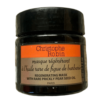 Christophe robin beauty product