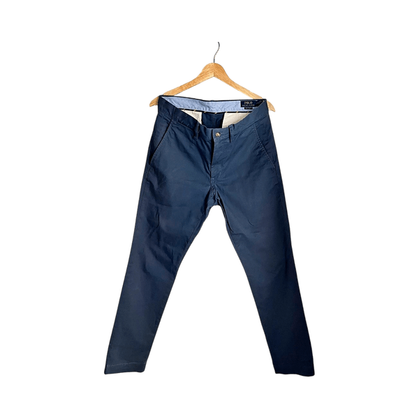 Ralp Lauren housut | 32-32 |