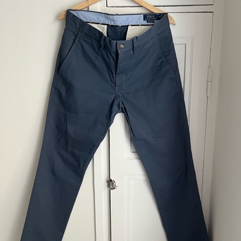 Ralp Lauren housut | 32-32 |