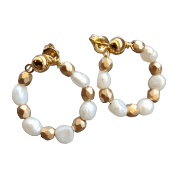 Handmade jewelry