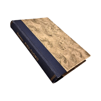 Vilho Rantanen: Risu-Tuomo (1955)