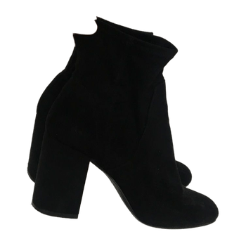 Bershka boots