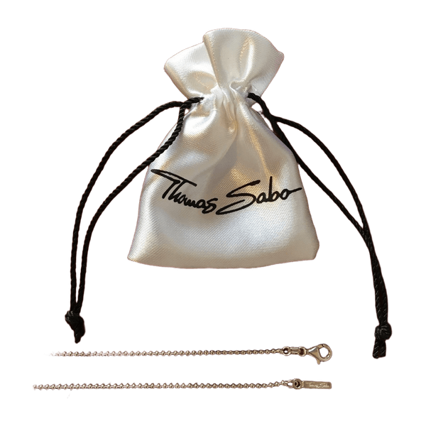 Thomas sabo jewelry