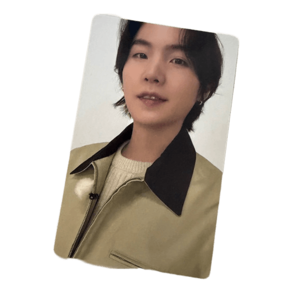 Bts yoongi arirang pc