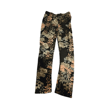 Vuorelliset leggingsit 