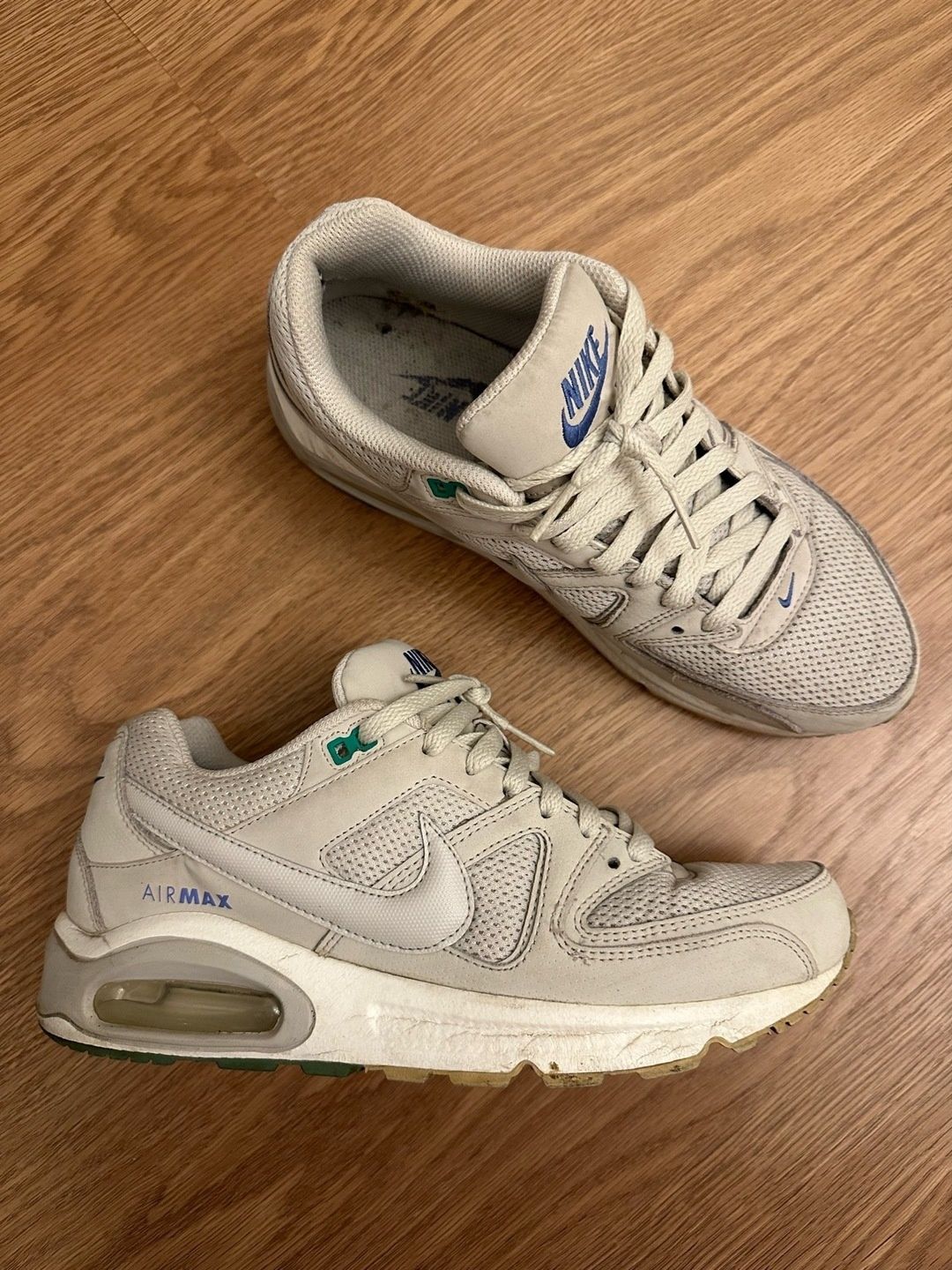 Nike loafers