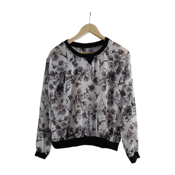 H&m blouse