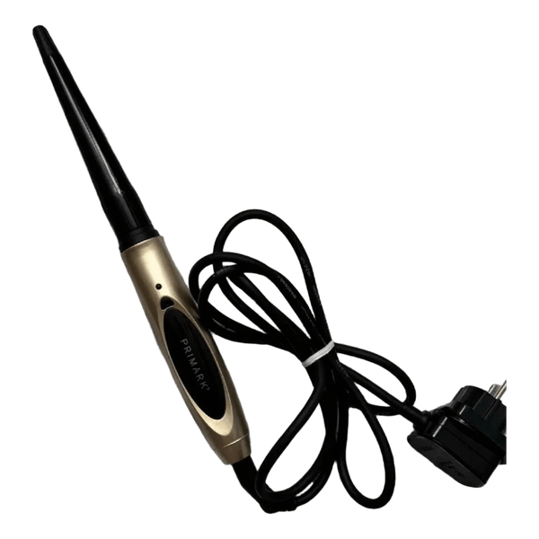 Primark curling irons