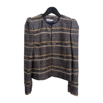 Mango coat