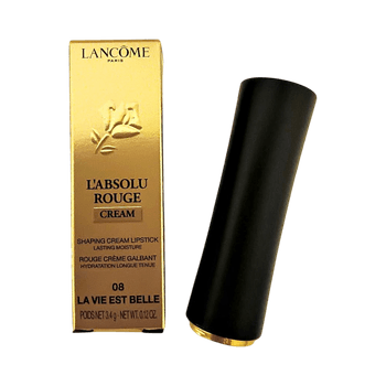 L'Absolu Rouge Cream huulipuna