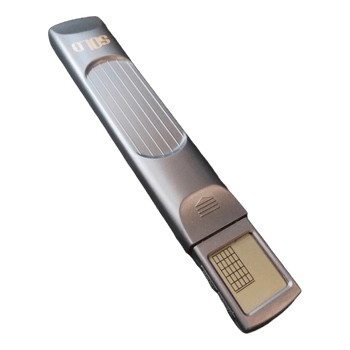Solo guitar chord trainer