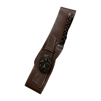 Vintage belt