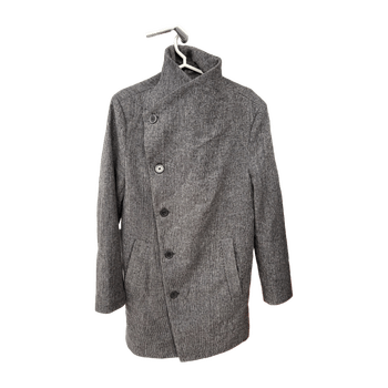 Religion coat