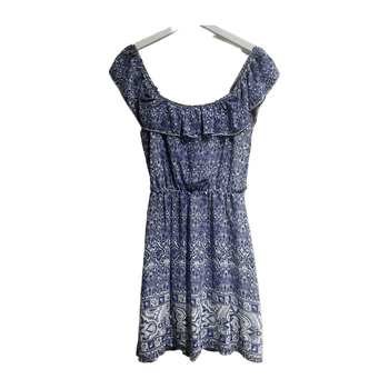 Bik bok dress