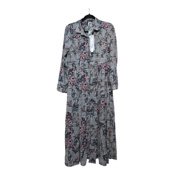 Care of You midi dress