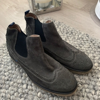 Wrangler loafers