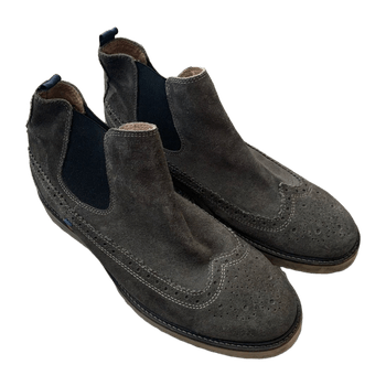 Wrangler loafers