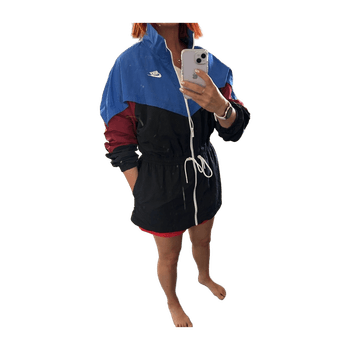 Nike coat