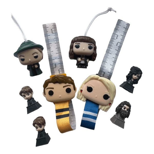 Harry Potter toys