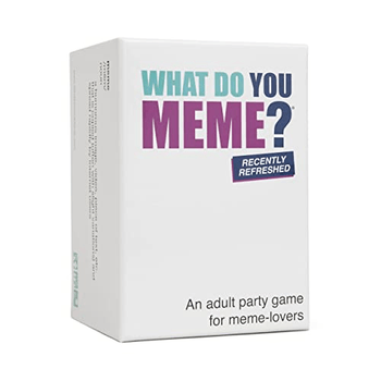 What Do You Meme 2.0