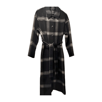 Nanso coat