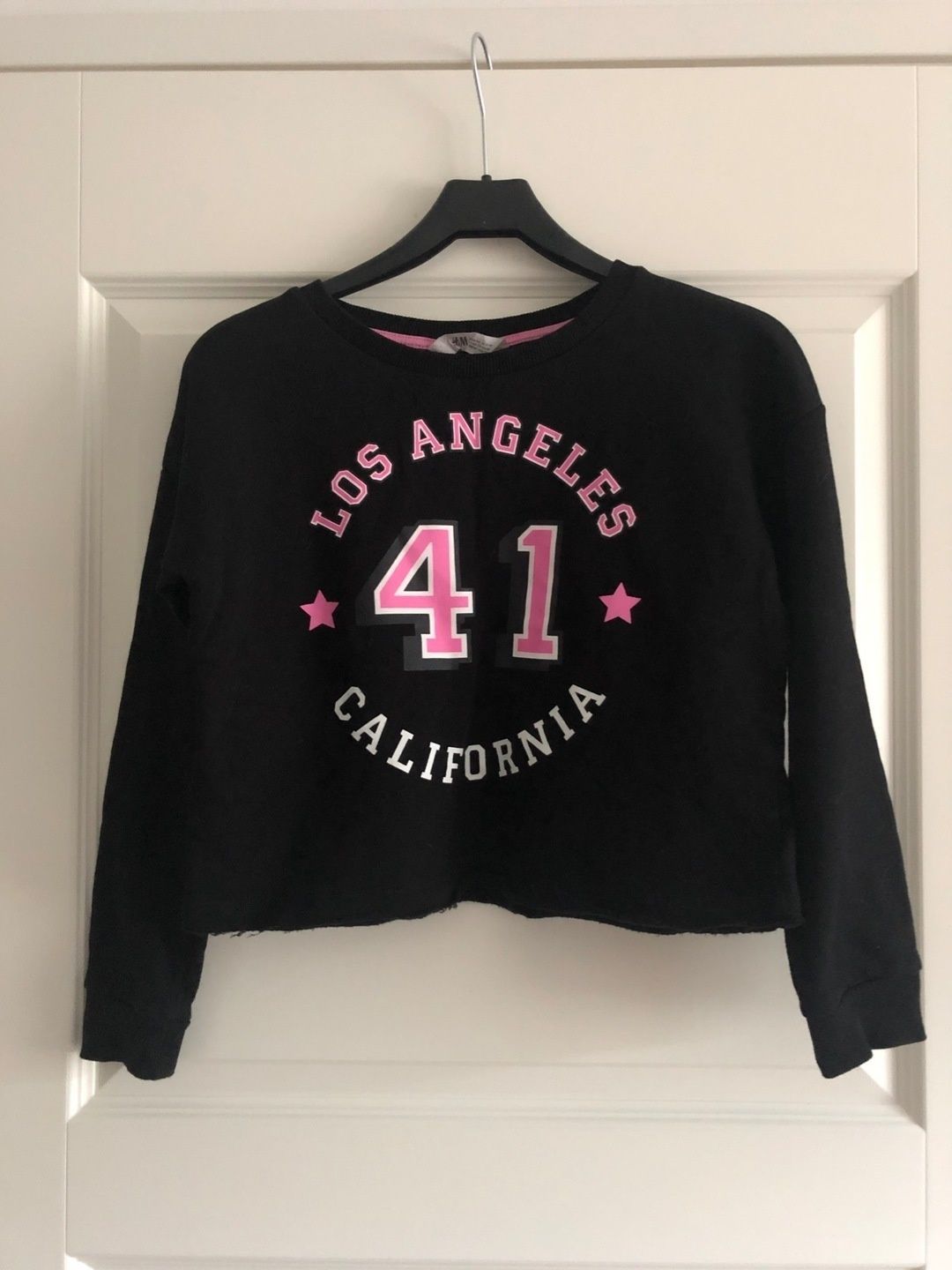 H&m kids' hoodie