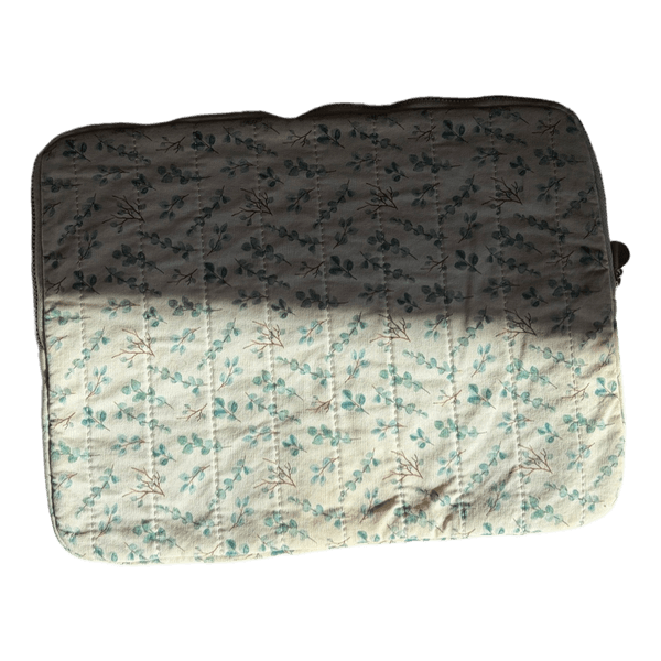 Computer sleeve