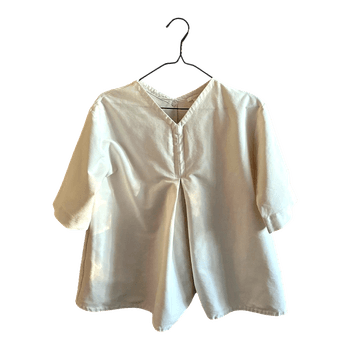 COS blouse