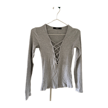 Bik bok blouse