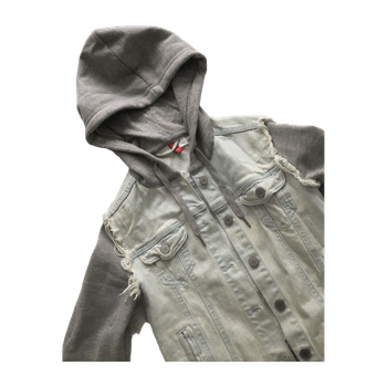 H&m coat