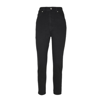 Tapered Jeans