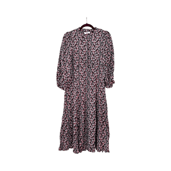 MSCH Copenhagen dress
