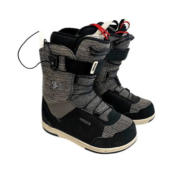 DEELUXE Ray Lara women’s snowboard boots – size EU 40