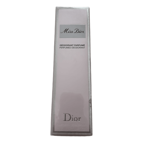 Dior deodorant