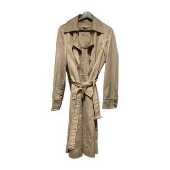 I blues coat