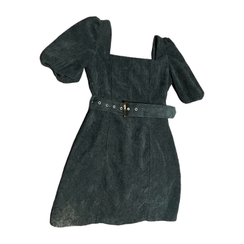 Missguided dress