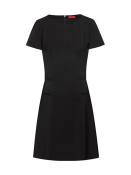 Black Keleva dress