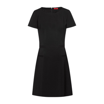 Black Keleva dress