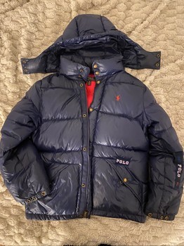 Ralph Lauren Ralph Lauren jacka, Storlek XS / 34 — Secondhand Jackor ...