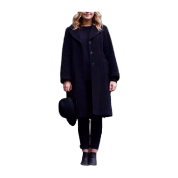 Hettemarks coat