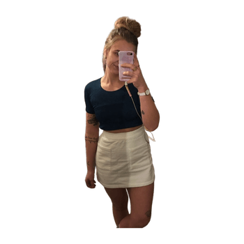 Vintage top