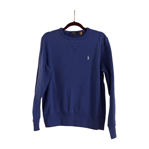 Polo ralph lauren sweatshirt