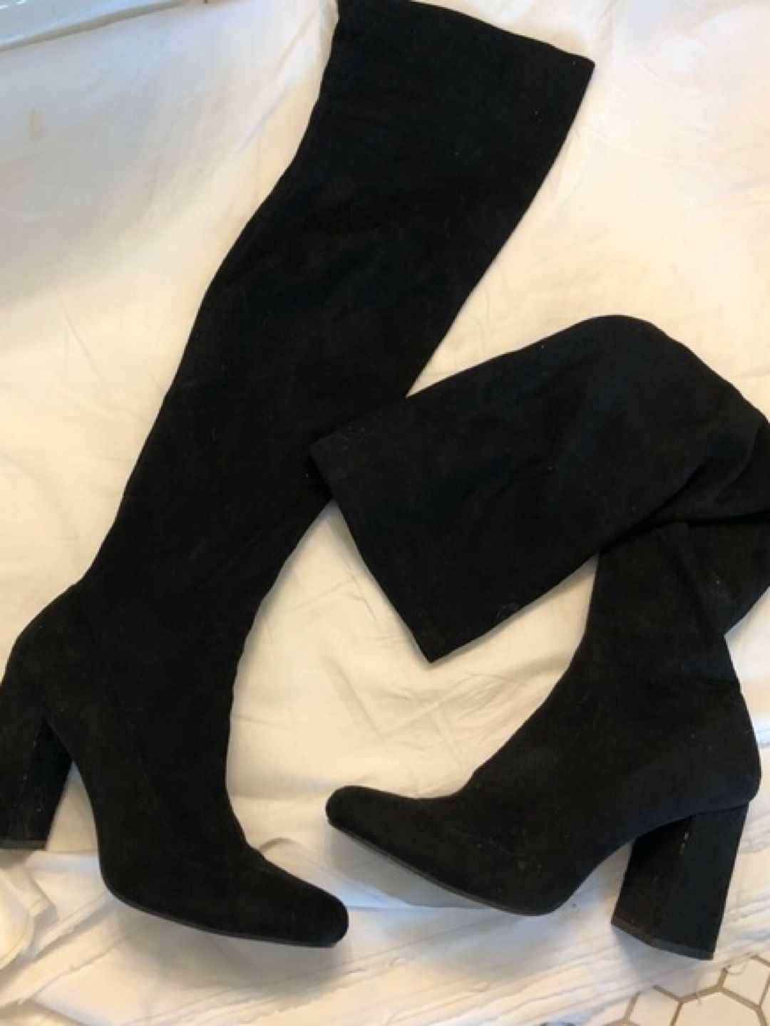 Zara boots