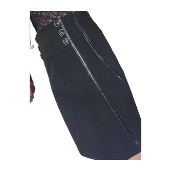 Jus d'orange skirt