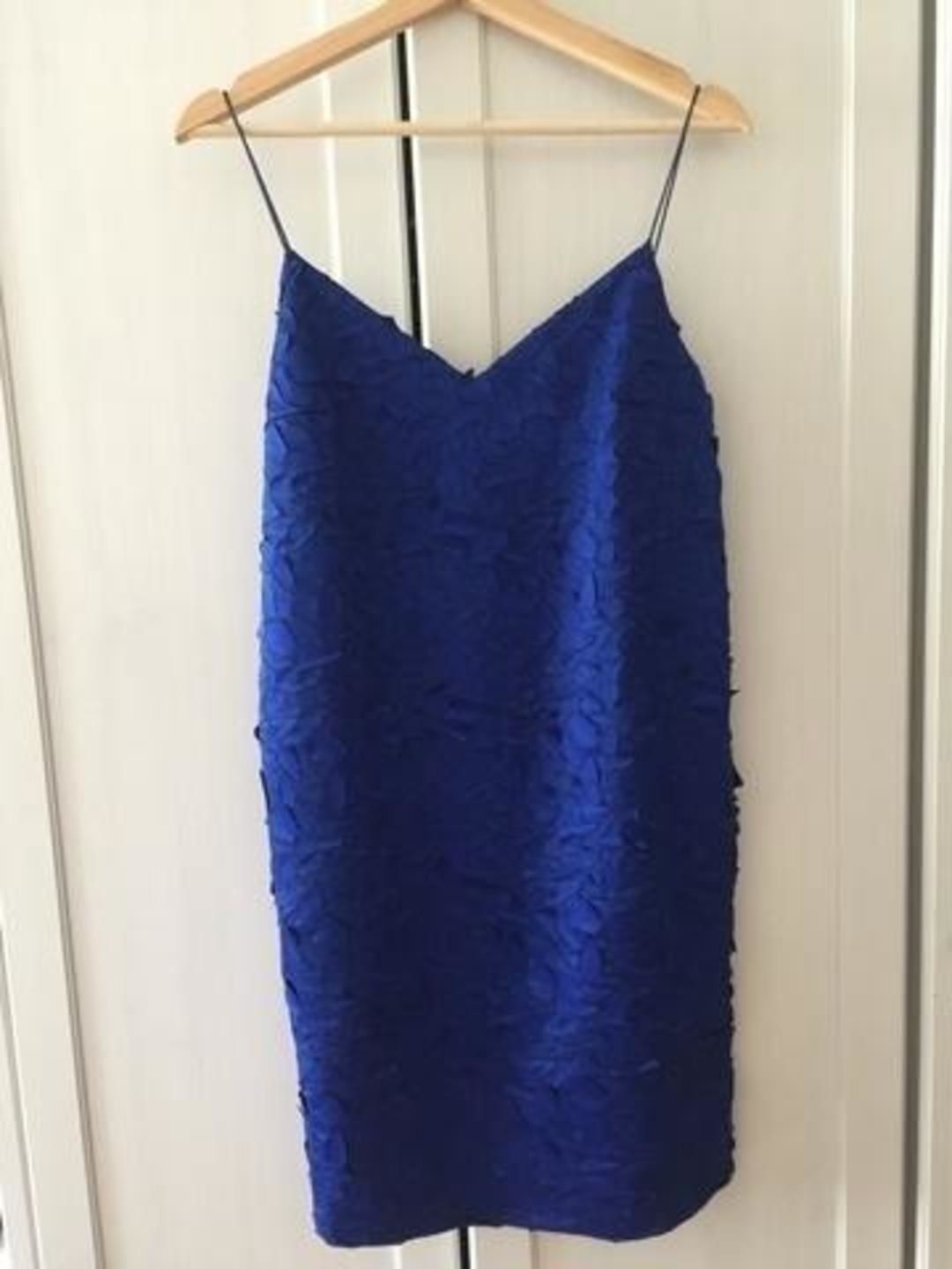 Cos dress
