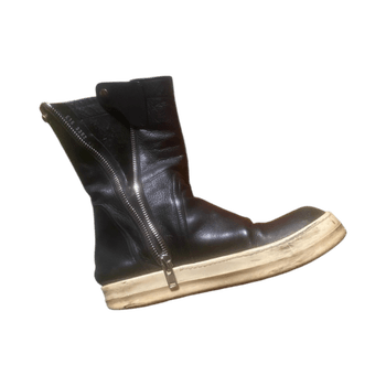 rick boots