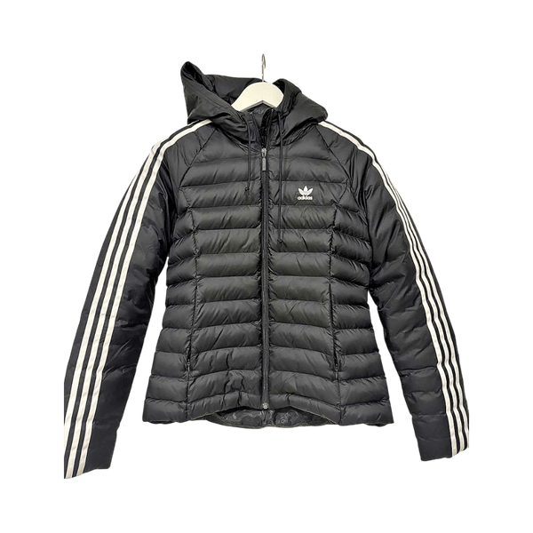 Adidas toppatakki