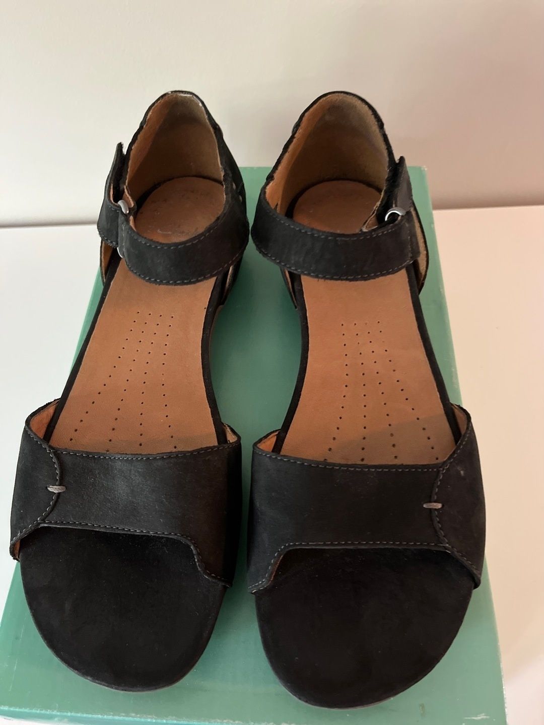 Clarks sandals