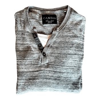 C&A Canda cotton knit